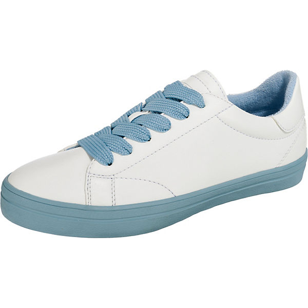 Mindy Lace up Sneakers Low