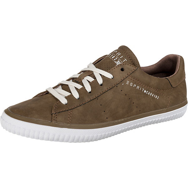 Riata Lace up Sneakers Low