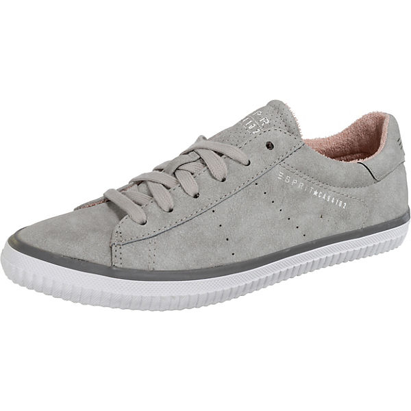 Riata Lace up Sneakers Low