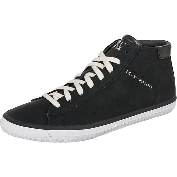 Riata Bootie Sneakers High