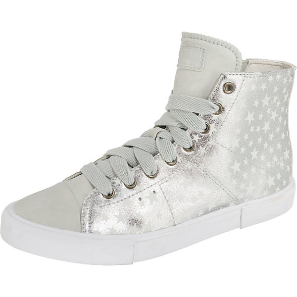 Sonetta Bootie Sneakers High