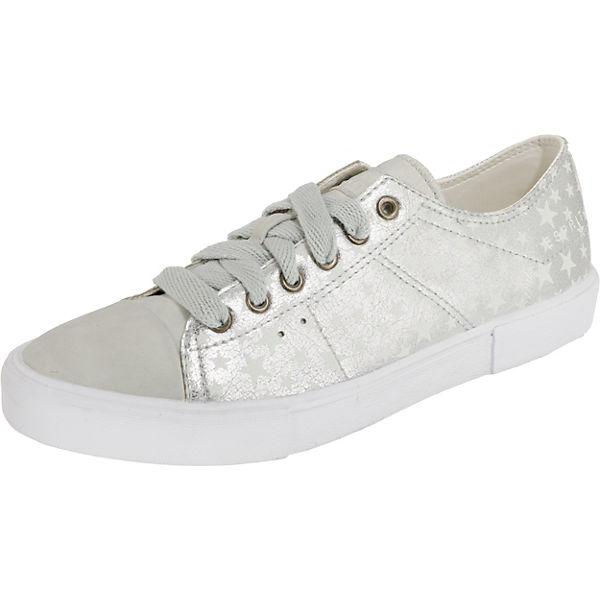 Sonetta Lace up Sneakers Low