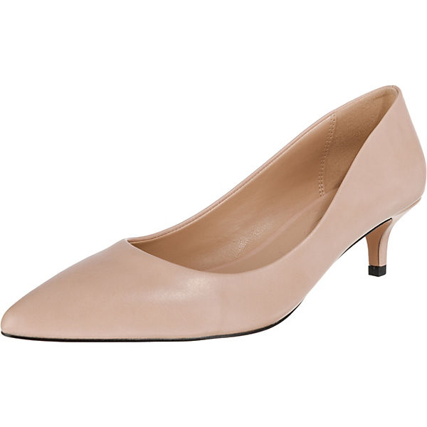 Abela Pump Klassische Pumps
