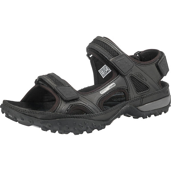 REGENT Outdoorsandalen