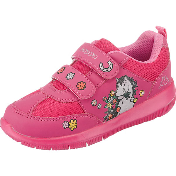 Blinky Sneakers WHINNY II K WMS für Mädchen