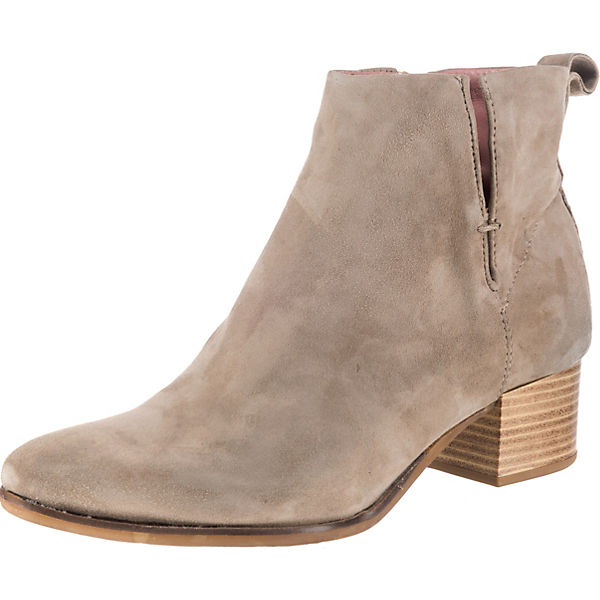 Glenna Klassische Stiefeletten