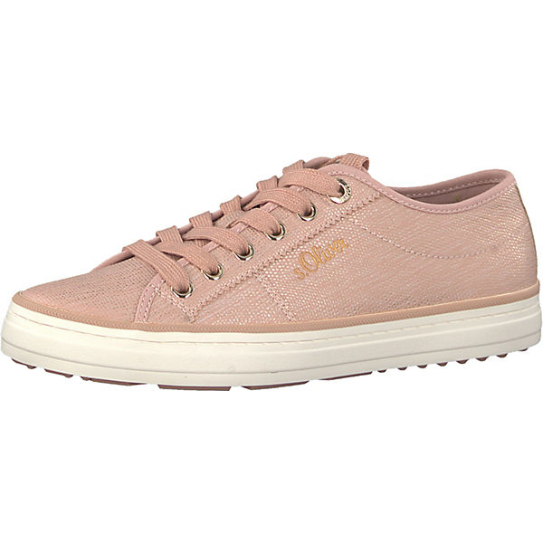 Sneakers Low