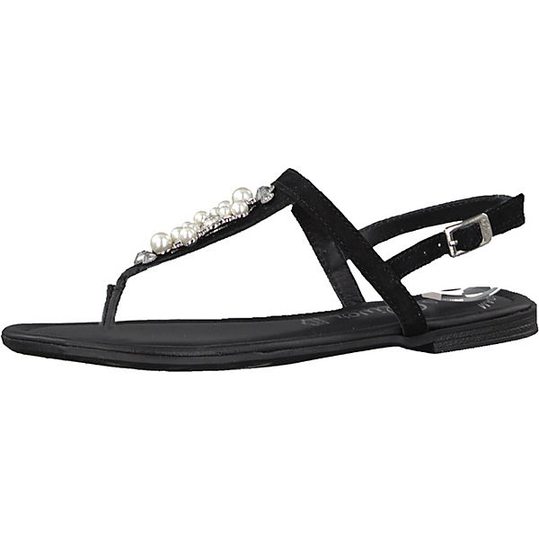 T-Steg-Sandalen