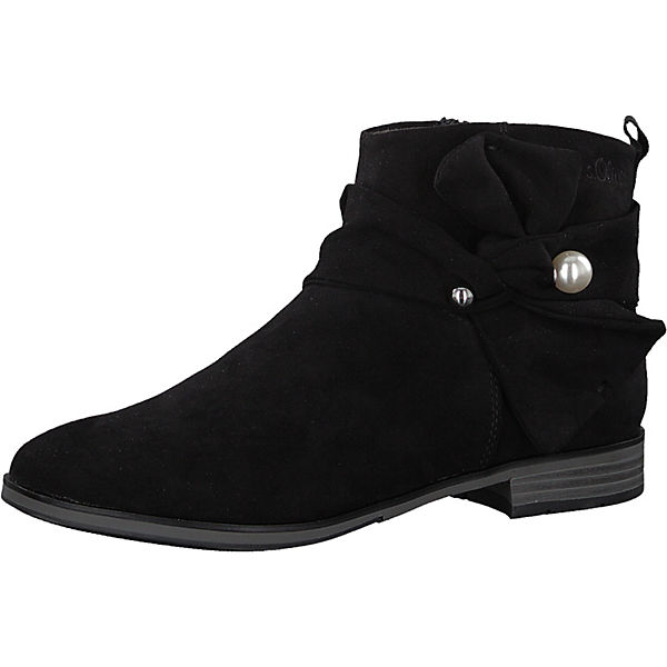 Klassische Stiefeletten