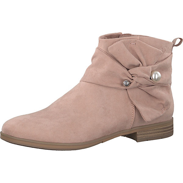 Klassische Stiefeletten