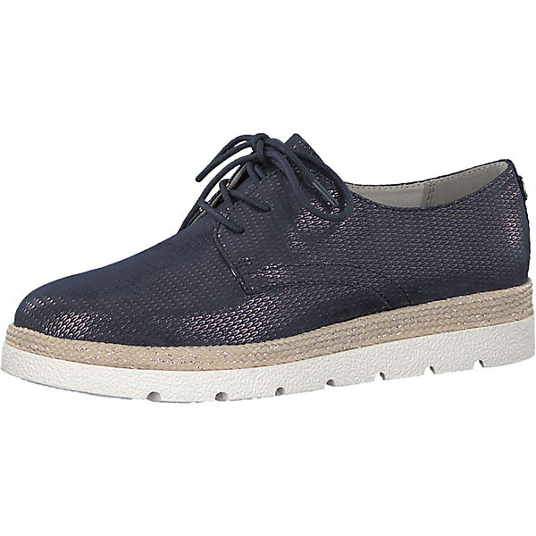 Schnürschuhe