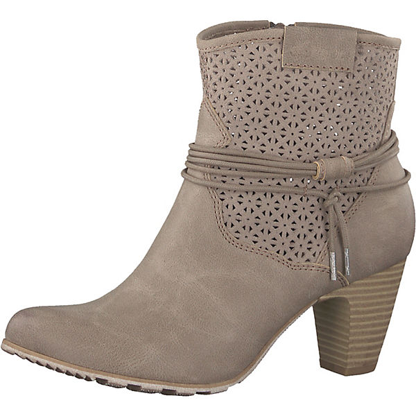 Klassische Stiefeletten