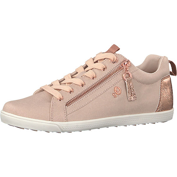 Sneakers High