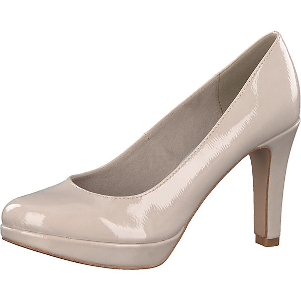 Plateau-Pumps