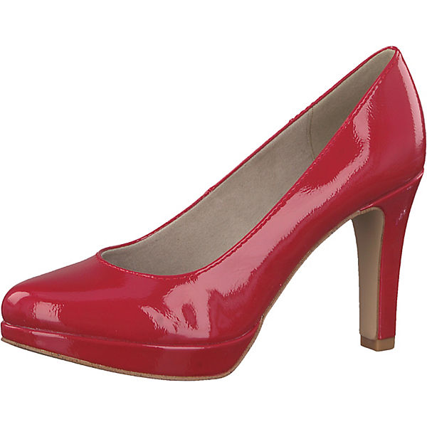 Plateau-Pumps