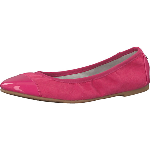 Faltbare Ballerinas