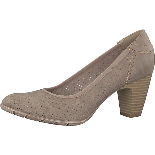 Klassische Pumps