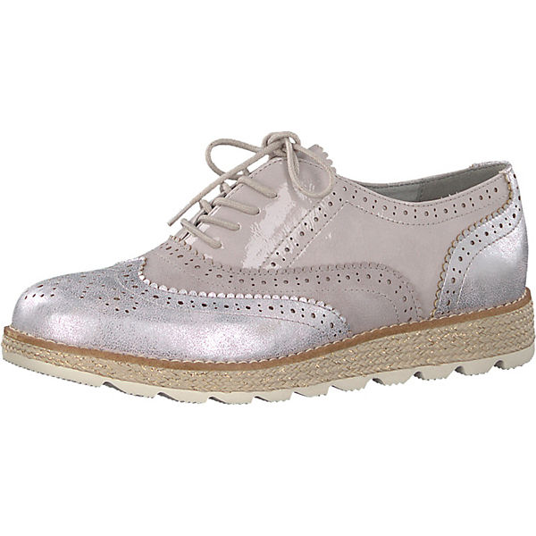 Schnürschuhe