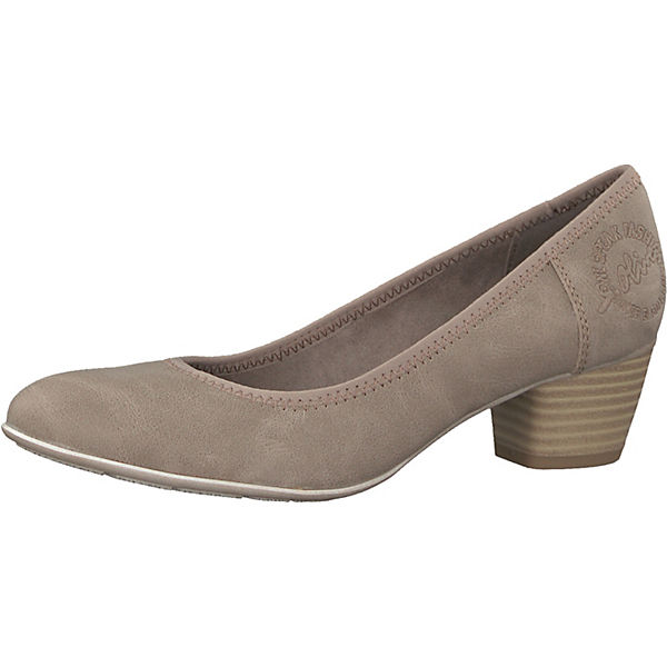 Klassische Pumps