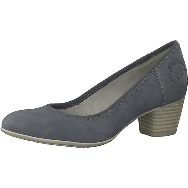 Klassische Pumps