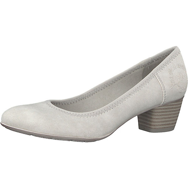 Klassische Pumps