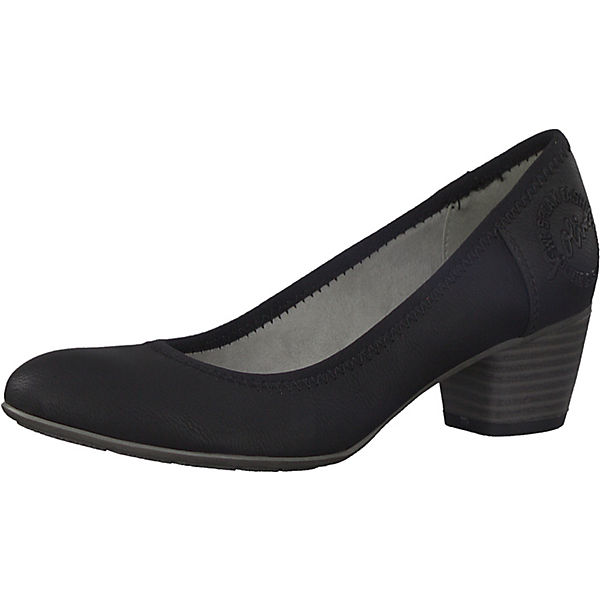 Klassische Pumps