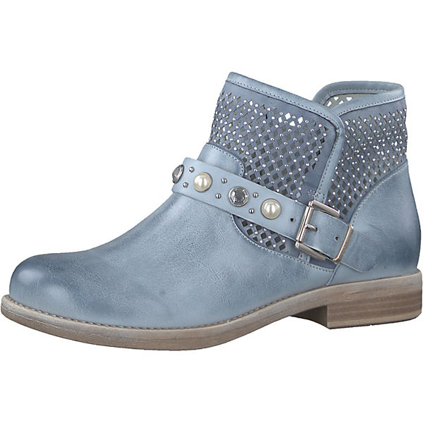 Biker Boots