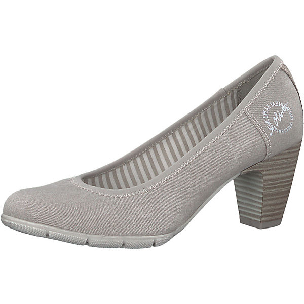 Klassische Pumps