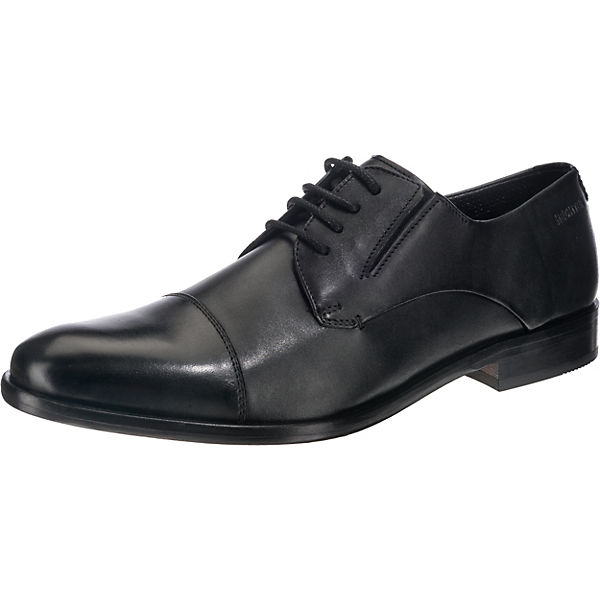 Moran Business-Schnürschuhe