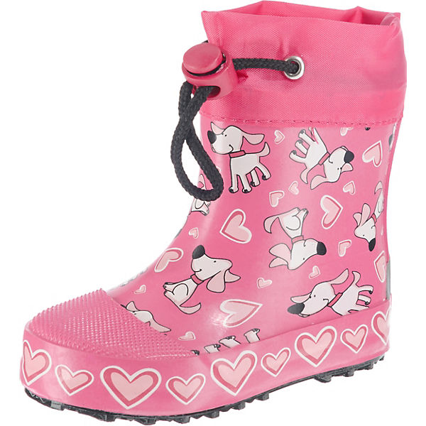 Gummistiefel Hunde für Mädchen