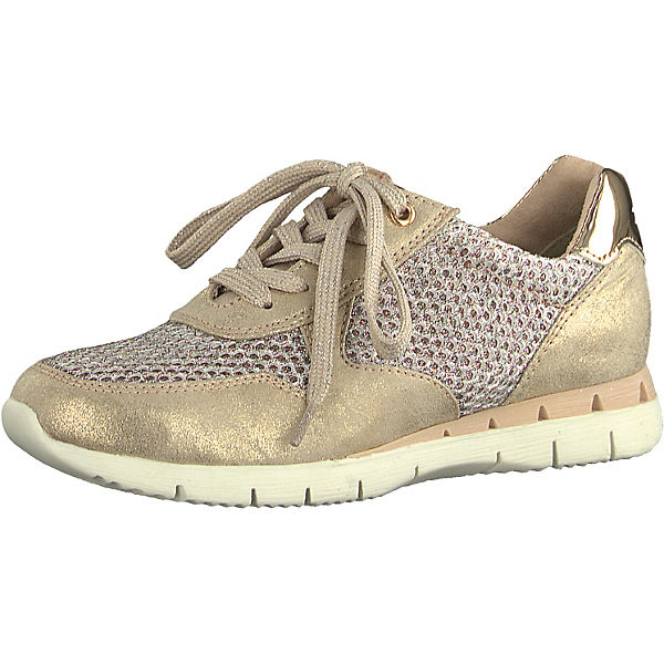 Sneakers Low für Mädchen
