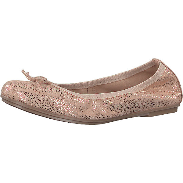 Kinder Ballerinas
