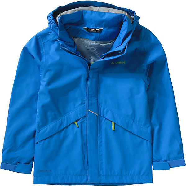 Kinder Outdoorjacke ESCAPE LIGHT III
