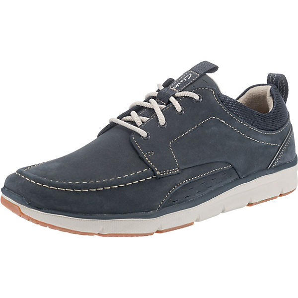 Orson Bay Schnürschuhe