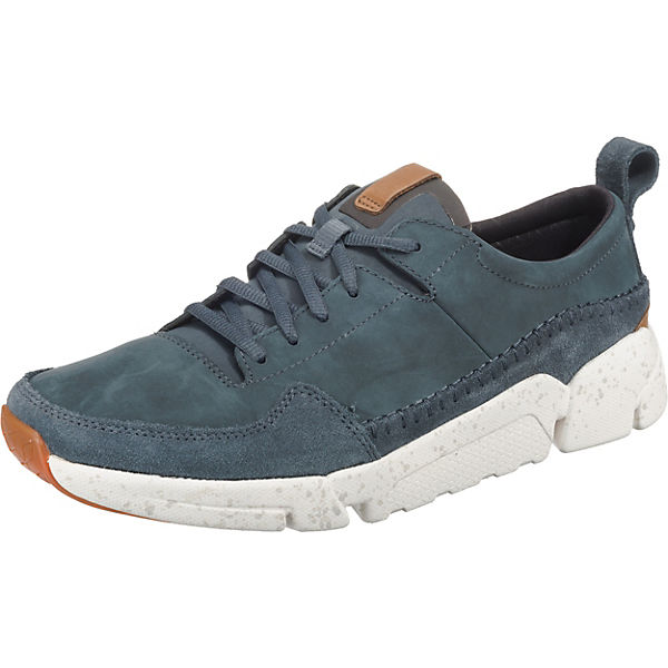 Tri Active Run Sneakers Low