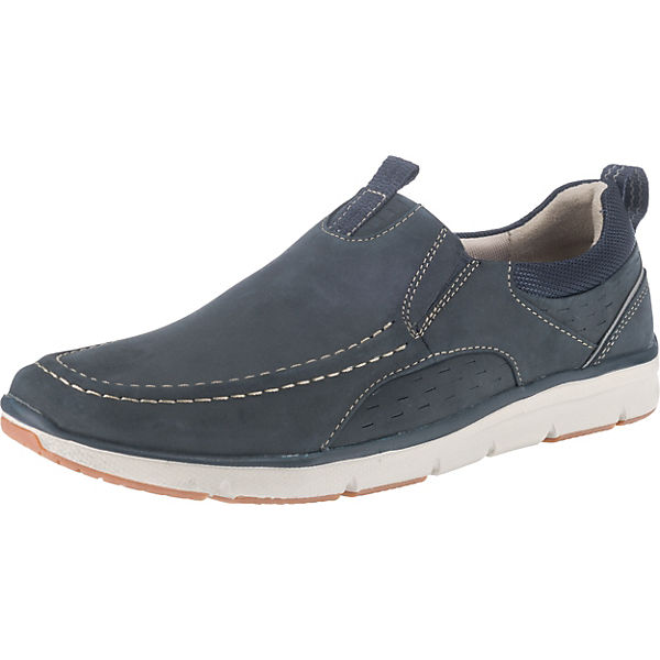 Orson Row Sportliche Slipper
