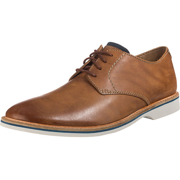 Atticus Lace Schnürschuhe