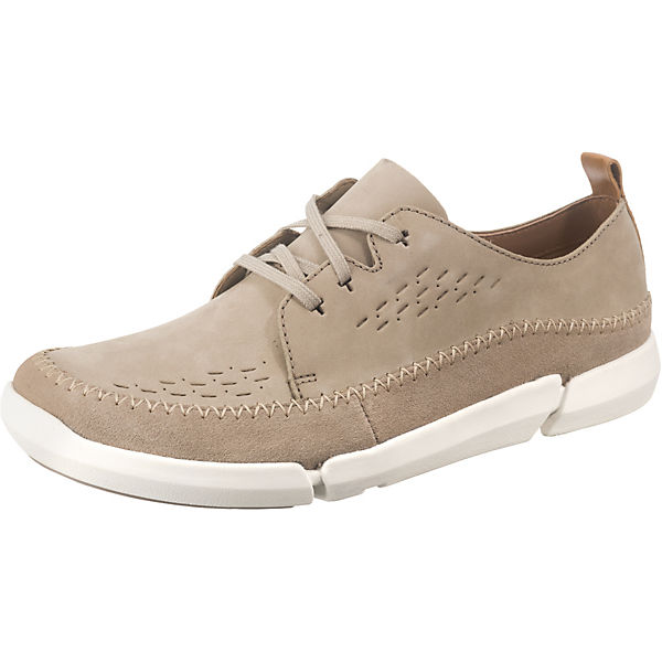 Tri Fri Lace Sneakers Low