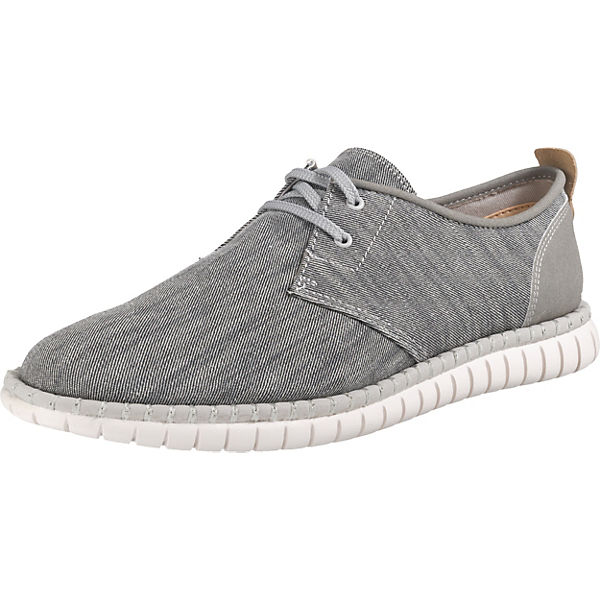 MZT Freedom Schnürschuhe