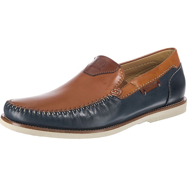 Sun Sportliche Slipper