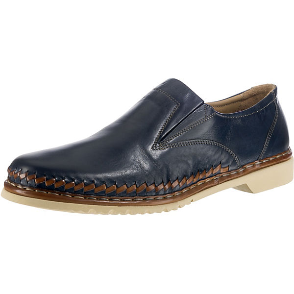 Positano Klassische Slipper