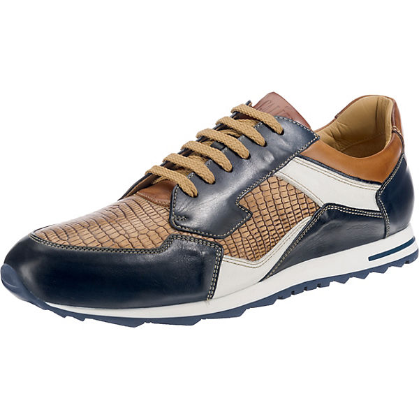 Alba Schnürschuhe