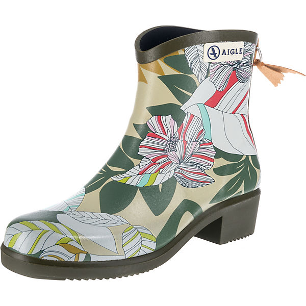 MIS JUL BOT PRT Gummistiefel