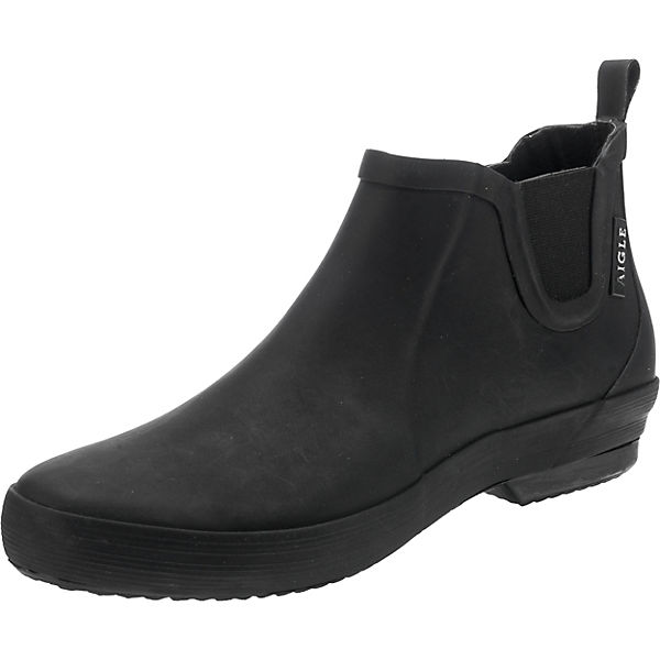 MALOUINE CHELSEA Ankle Boots