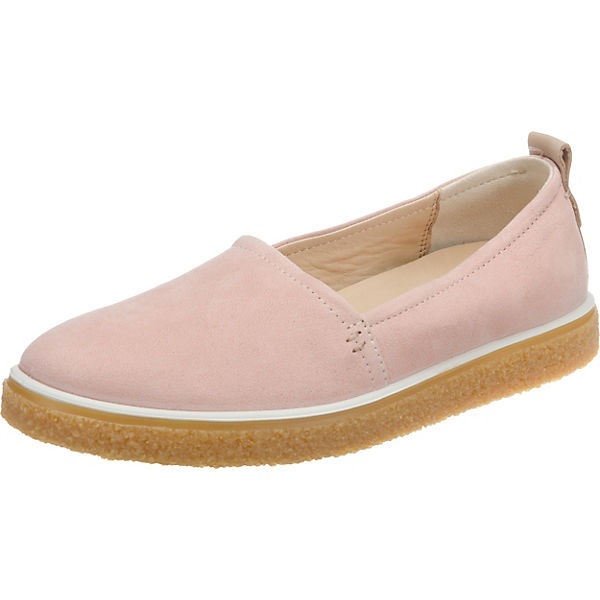 CrepeTray Muted Clay Riddick Sportliche Slipper