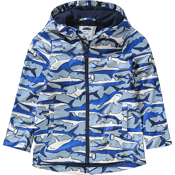 Regenmantel SKIPPER für Jungen