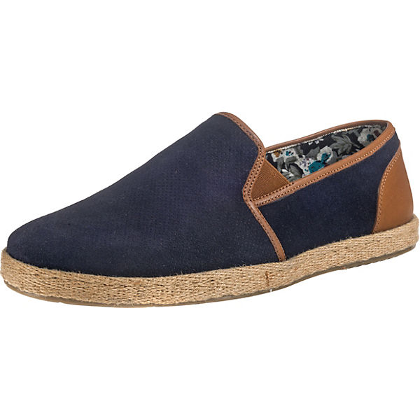 Leriko Sportliche Slipper