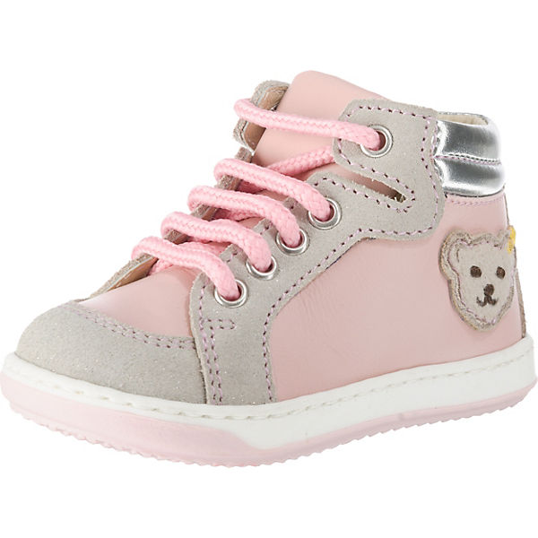 Lauflernschuhe Jasminn für Mädchen