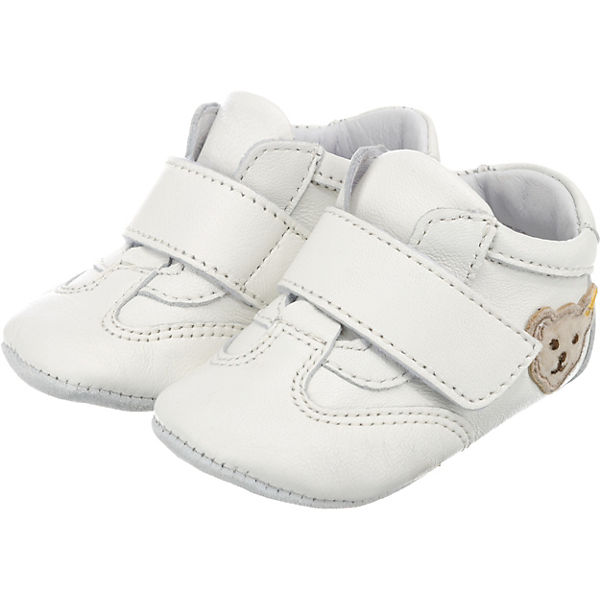 Krabbelschuhe Micky