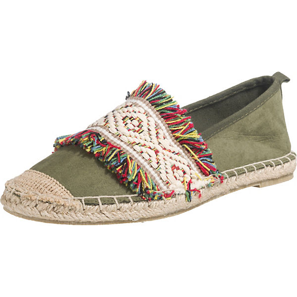 Espadrilles